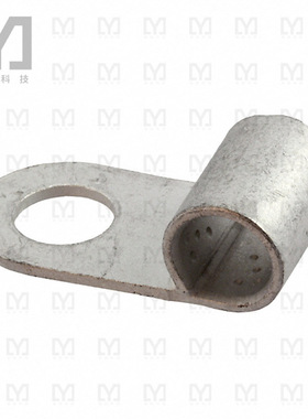 321253【CONN RING CIRC 2AWG #3/8 CRIMP】