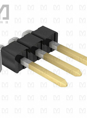 0022288032【CONN HEADER R/A 3POS 2.54MM】