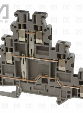 3214262【CONN TERM BLK FEED THRU 12-26AWG】