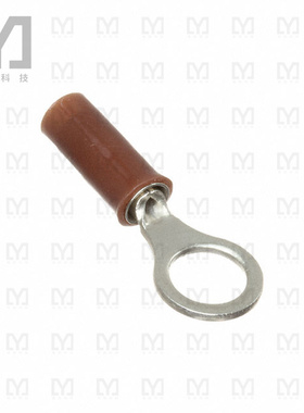 1577621-1【CONN RING CIRC 22-24AWG #10】