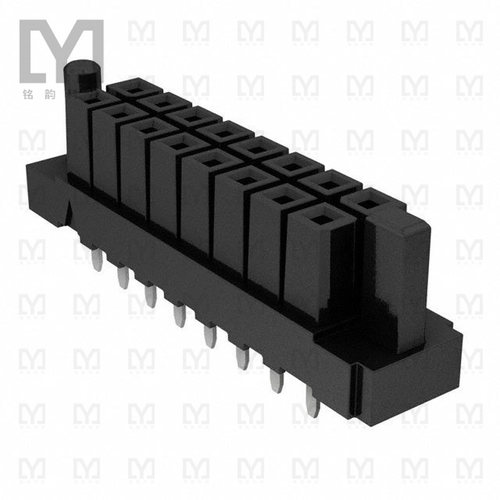 IPBS-108-01-T-D-GP【CONN HDR 16POS 0.165 TIN PCB】