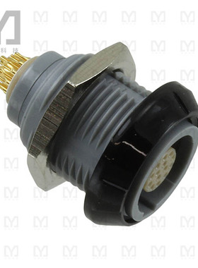 PLB1G020014【CONN RCPT FMALE 14POS SOLDER CUP】