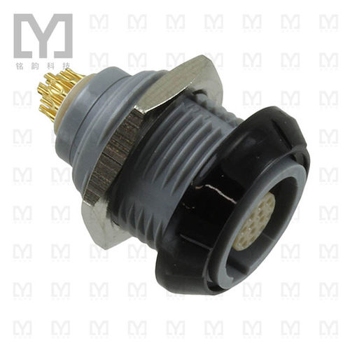 PLB1G020014【CONN RCPT FMALE 14POS SOLDER CUP】
