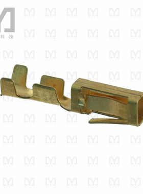 102104-2【CONN SOCKET 18-22AWG CRIMP GOLD】