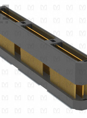 QTH-090-04-F-D-A-K【.5MM DOUBLE ROW MI SOCKET ASSEMB】