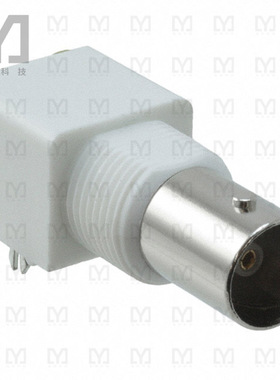 031-71052-1010【CONN BNC JACK R/A 75 OHM PCB】