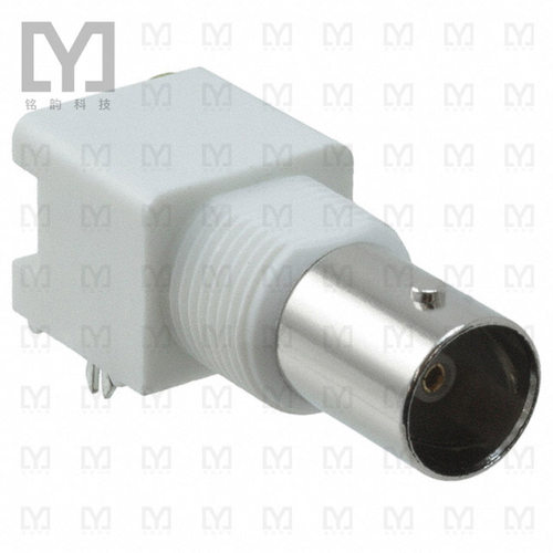 031-71052-1010【CONN BNC JACK R/A 75 OHM PCB】