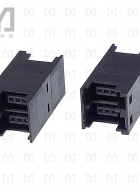 5-1473574-3【CONN ADAPT RCPT/RCPT 3POS 2MM】