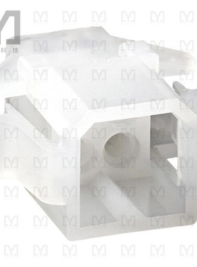 1501772040【ECONOLATCH 4CKT PLG HSG-DR WITH】