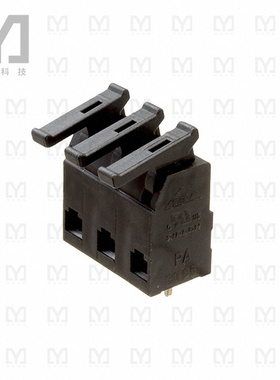 AST0570302【SPRING CLAMP  TERMINAL BLOCK  RI】