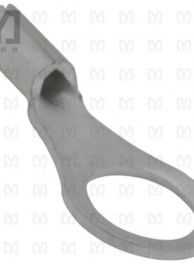 321884【CONN RING CIRC 16-22AWG #4 CRIMP】