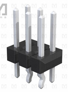 0702871001【CONN HEADER VERT 6POS 2.54MM】