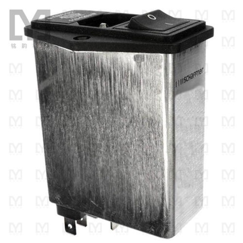 FN1393-2.5-05-11【PWR ENT MOD RCPT IEC320-C14 PNL】
