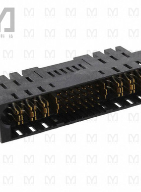 6-6450830-1【CONN HEADER MULTI-BEAM 32POS PCB】
