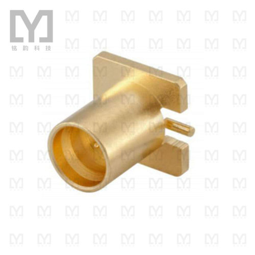 19S10D-40ML5【CONN SMP PLUG STR 50OHM SMD】