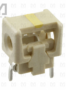 2106751-1【CONN WIRE IDC 1POS 18AWG PCB RA】