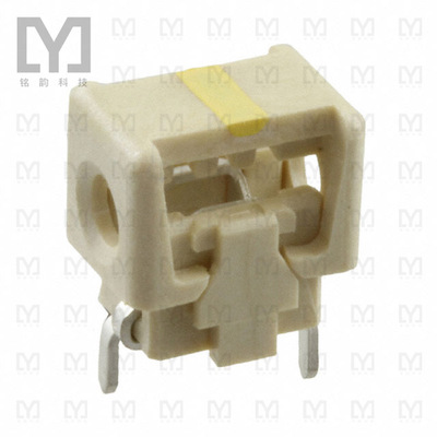 2106751-1【CONN WIRE IDC 1POS 18AWG PCB RA】