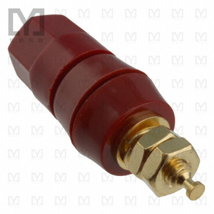 CONN RED BIND HEX POST 4096