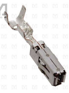 1-968855-3【CONN SOCKET 18-20AWG CRIMP SILVR】