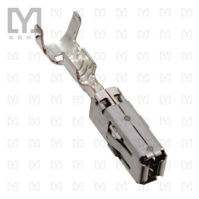 1-968855-3【CONN SOCKET 18-20AWG CRIMP SILVR】