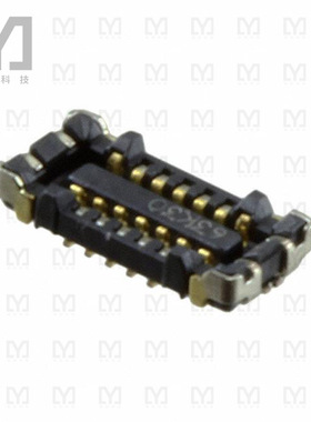 WP25D-S010VA1-R8000【10 PIN  2 POWER PINS 3A  BOARD T】