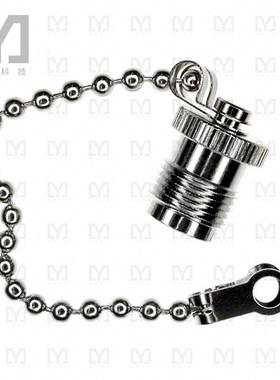 122486【CONN CAP (COVER) FOR TNC PLUGS】