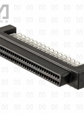 3-5174682-7【CONN DTYPE PLUG 68POS R/A KINKED】