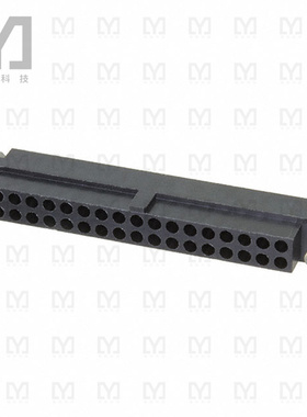 M80-4183498【CONN RCPT 2MM 34POS】