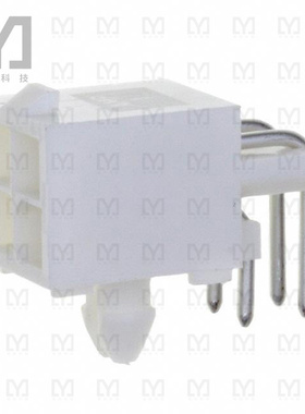 1-770968-0【CONN HEADER R/A 4POS 4.14MM】