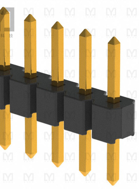 NRPN091PAEN-RC【CONN HEADER VERT 9POS 2MM】