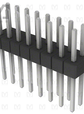 PEC08DACN【CONN HEADER VERT 16POS 2.54MM】