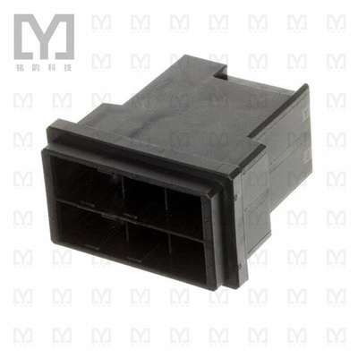 1-917808-3【CONN HOUSNG TAB 6POS DUAL KEY-XX】