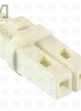 1740825-1【NECTOR S PLUG HV-4 WHITE】