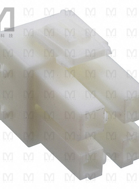 179861-1【CONN HSG PLUG POWER】