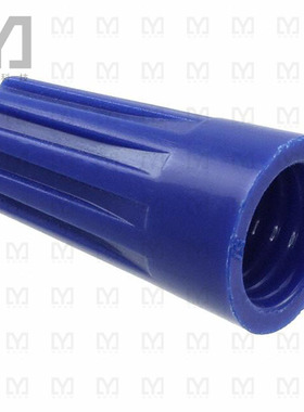 H-30-BIN【CONN WIRE NUT 14-22 AWG TWIST ON】