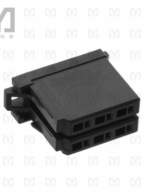 1-2069029-2【DYNAMIC 1500T REC HSG 6P X BLACK】