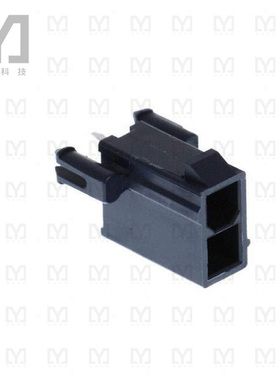 1724470002【CONN HEADER VERT 2POS】