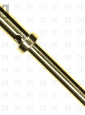 3609-3-07-21-00-00-08-0【CONN PC PIN CIRC 0.080DIA GOLD】
