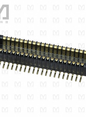 5017450401【CONN PLUG 40POS 0.4MM SMD GOLD】