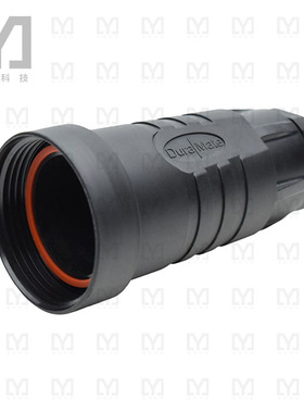 AHDPBS-0406-SM01【SIZE 24 BACKSHELL SEALED WITH CA】