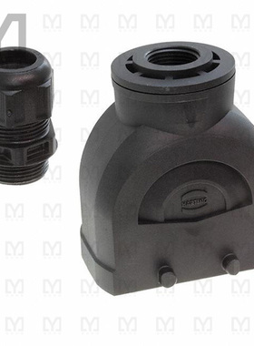 19431100425【HAN-ECO 10B HOOD DOUBLE LEVER  T】