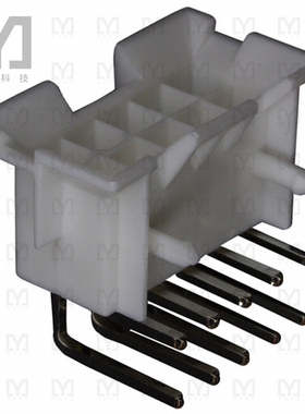 0015249104【CONN HEADER R/A 10POS 4.2MM】