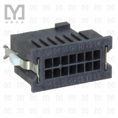 ISDF-07-D-M【.0501.27 DISCRETE WIRE INSULATOR】