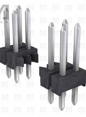 M20-9760546【CONN HEADER VERT 10POS 2.54MM】