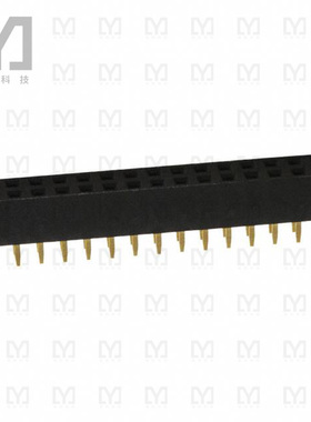 NPPN172AFCN-RC【CONN HDR 34POS 0.079 GOLD PCB】