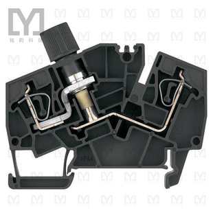 1826050000【CONN TERM BLK DISCONN 12-26AWG】