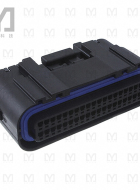 MX23A40SF1【CONN FRONT CAP 36POS SKT HOUSING】