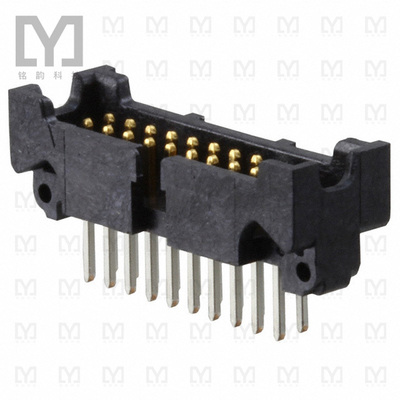 45220-600230【CONN HEADER VERT 20POS 1.27MM】