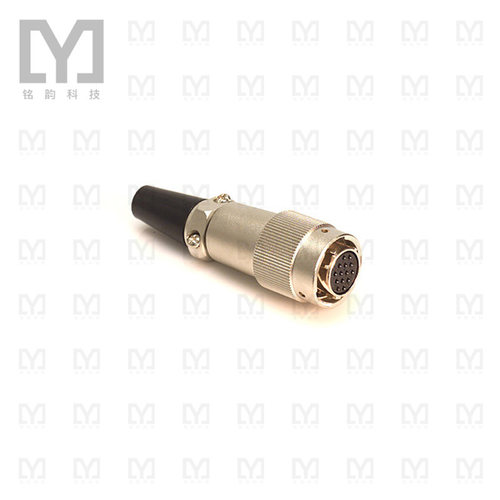 JRC16BP-14S(71)【CONN PLUG FMALE 14POS SOLDER】