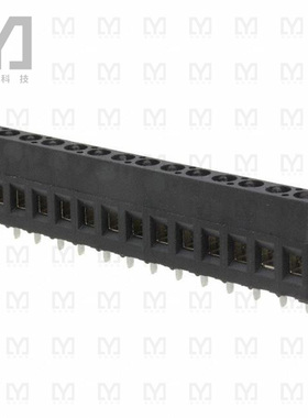 1-796949-4【TERM BLK 14P SIDE ENT 5.08MM PCB】